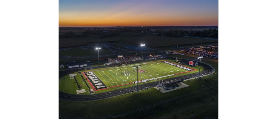 Knightstown Panther Youth Football