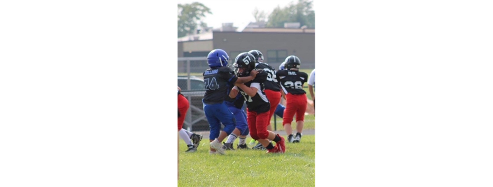 Knightstown Panther Youth Football